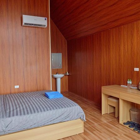 Cat Ba Spring Homestay Chan Chau Zewnętrze zdjęcie
