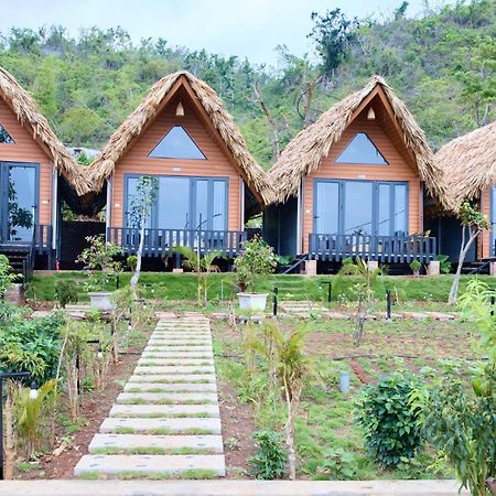 Cat Ba Spring Homestay Chan Chau Zewnętrze zdjęcie